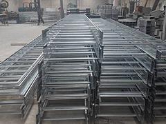 正通電纜橋架 卓越品質(zhì)，值得信賴的專業(yè)選擇