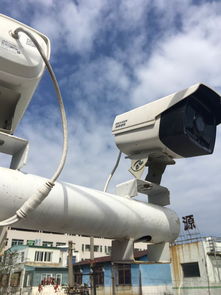 藍智翼 構建智慧未來的網絡布線、安防監控與弱電系統集成專家