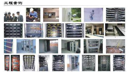 弱電系統施工與機電智能化 核心工具及技術應用